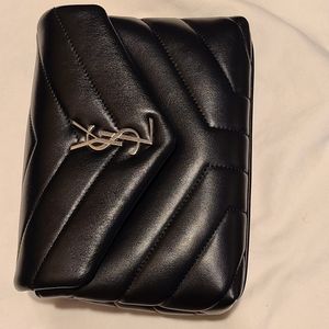 YSL crossbody
